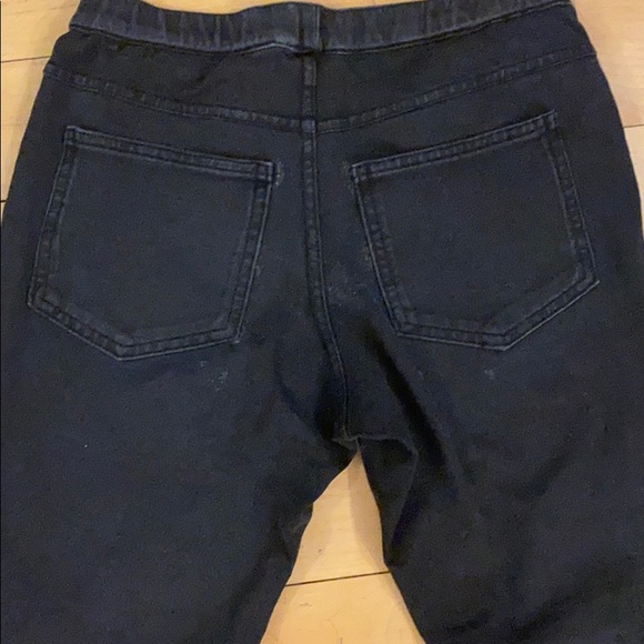 Hue Flared Leggings Sz XS - Picture 16 of 16